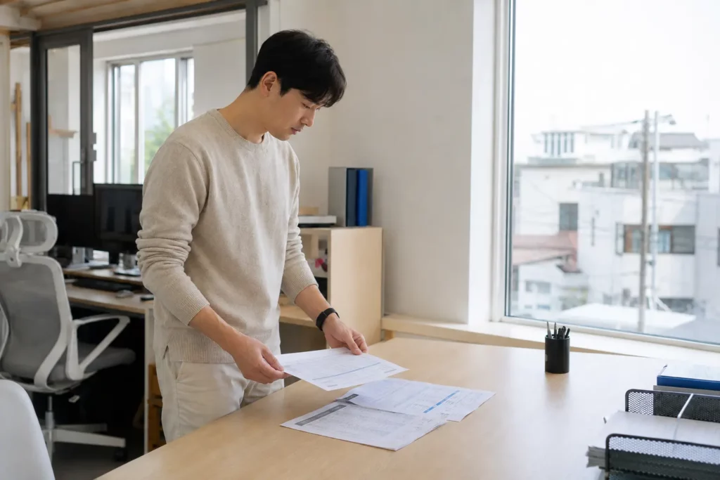 광고대행업 법인설립 자주 묻는 질문 안내
